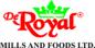 Royal Mills and Foods Limited logo